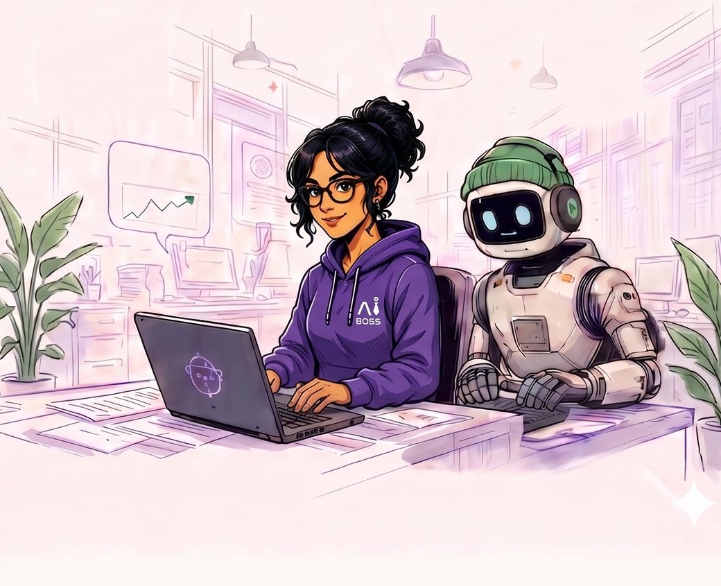 AI Workforce