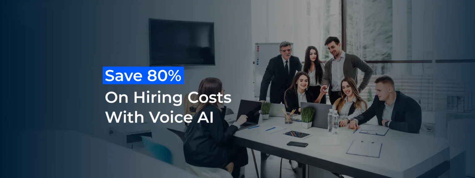Is Voice AI the Future of Recruitment? Exploring the Benefits