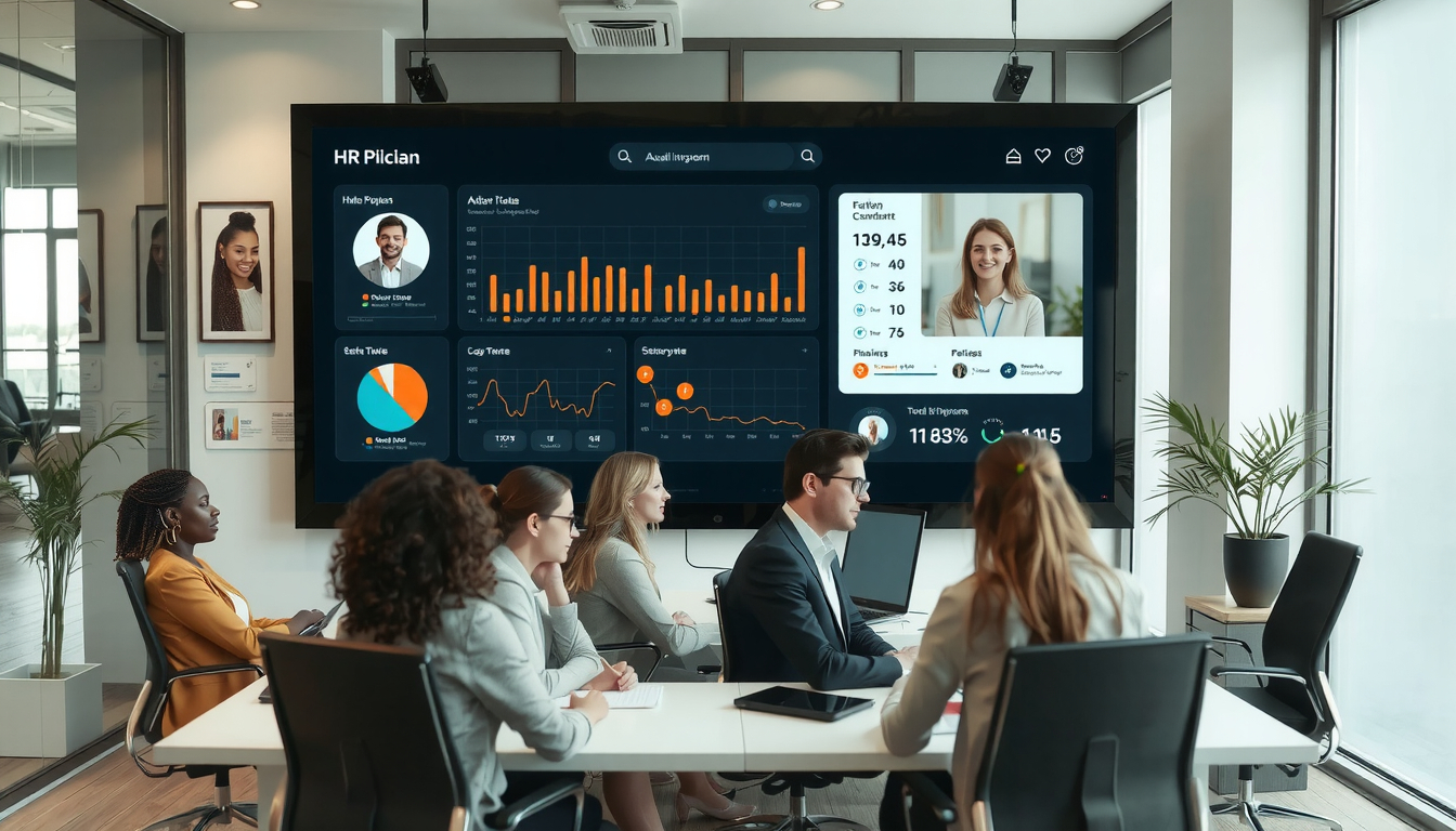 AI Candidate Screening Agent