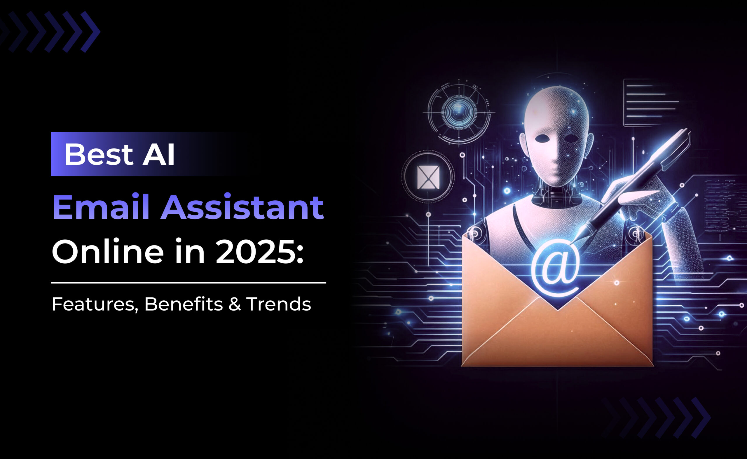 AI Email Assistant - Autviz Solutions