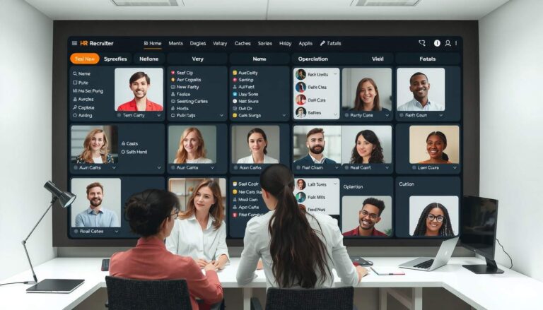 7 Reasons: How AI Screening Tools Are Shaping Recruitment
