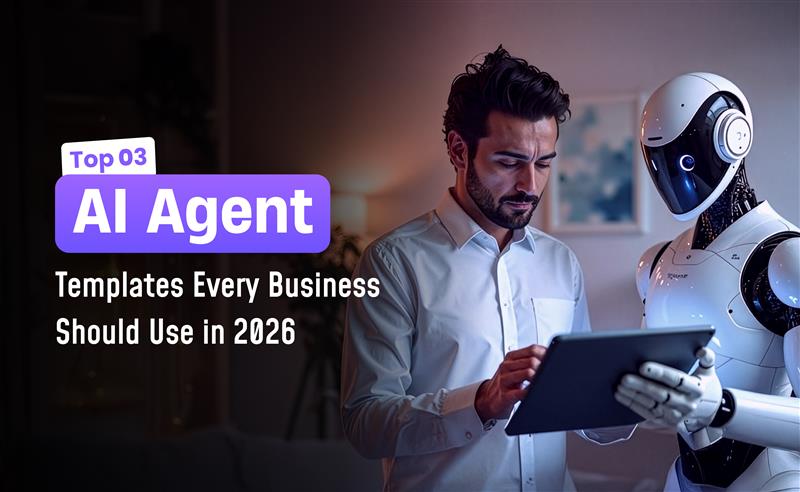 AI Agent Templates - Brainy Boss