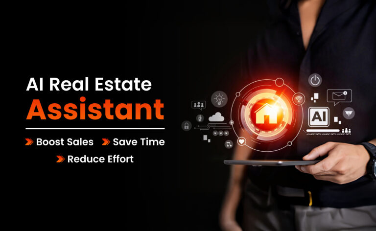 Real Estate Assistant: Boost Sales