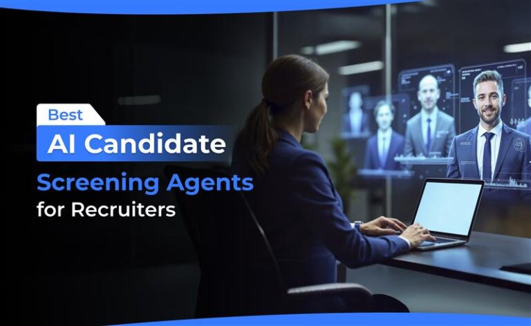 ai candidate screening agent