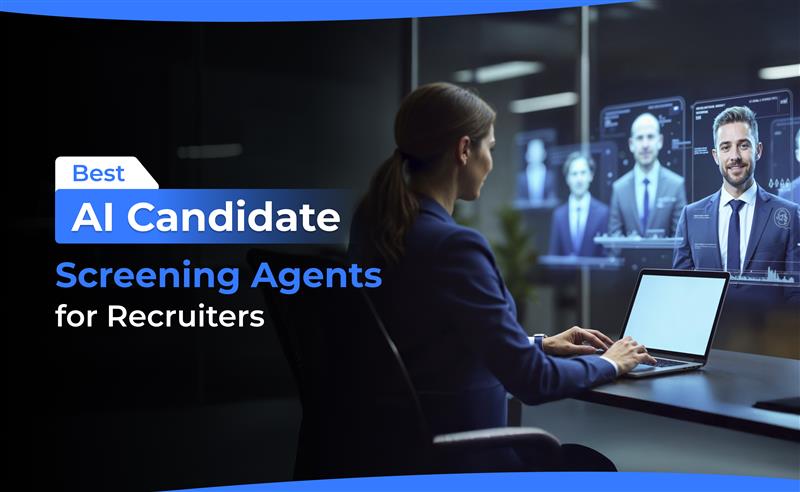 ai candidate screening agent