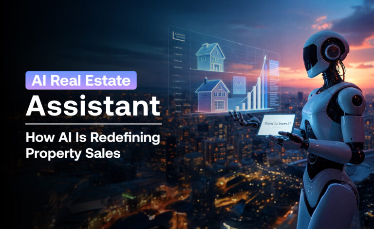 ai real estate assistant