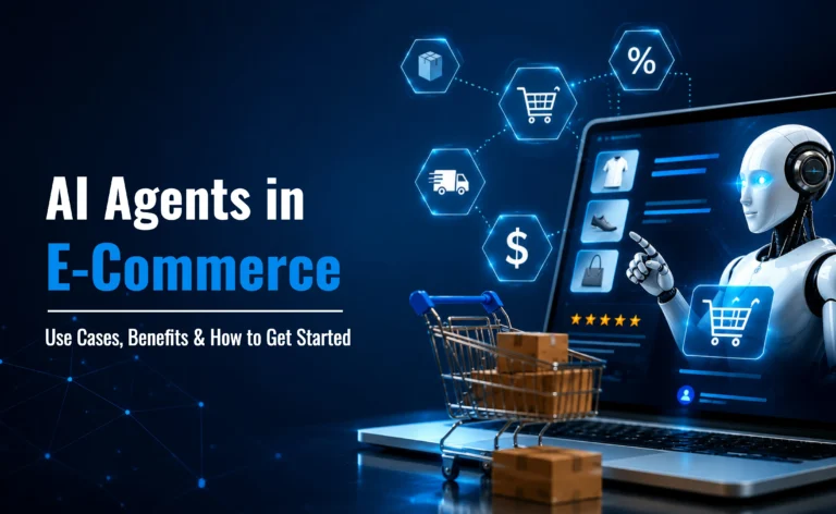 ALT Img textClaude responded: AI agents for e-commerce managing inventory, pricing, and customer support autonomouslyAI agents for e-commerce managing inventory, pricing, and customer support autonomously