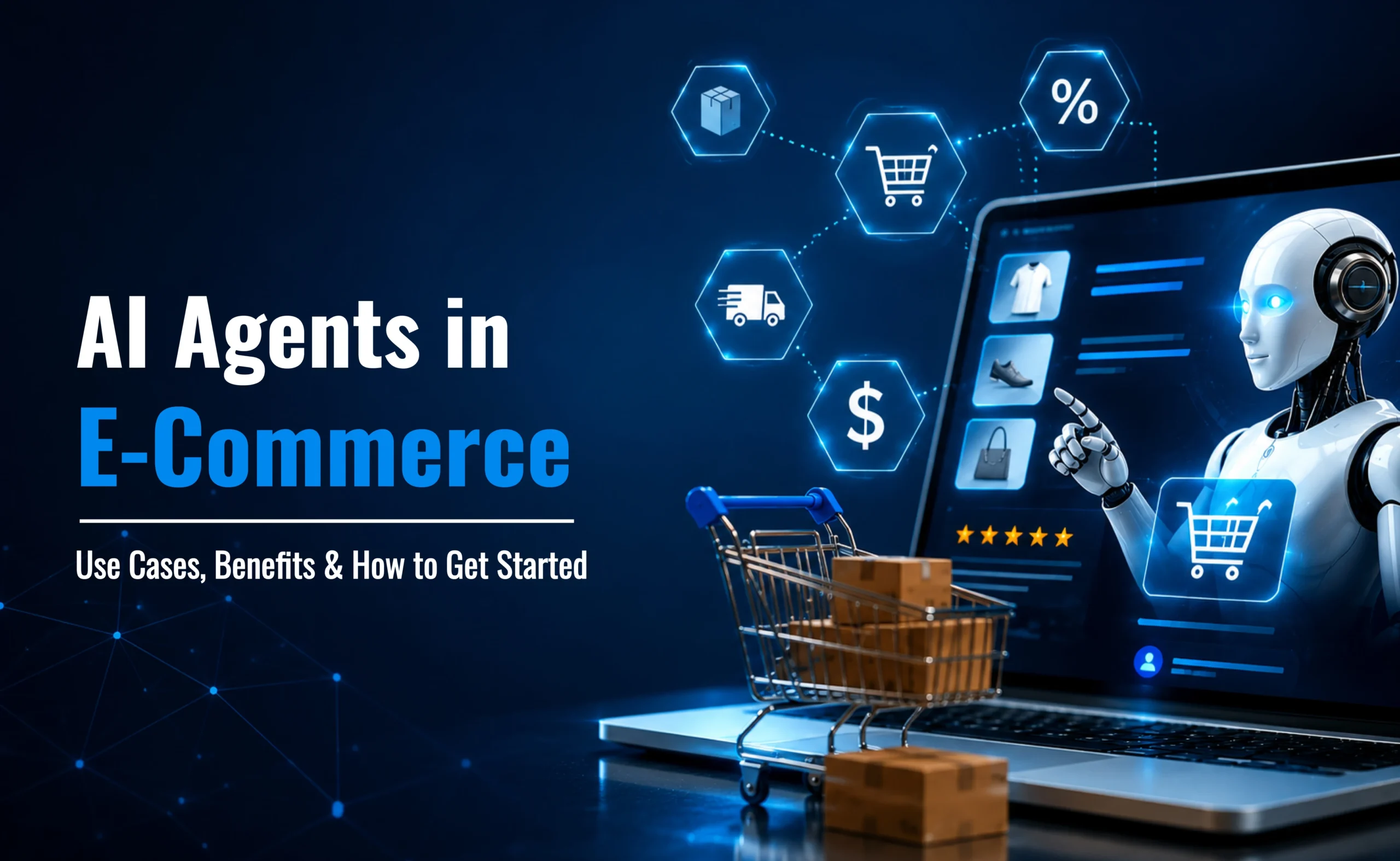 ALT Img textClaude responded: AI agents for e-commerce managing inventory, pricing, and customer support autonomouslyAI agents for e-commerce managing inventory, pricing, and customer support autonomously