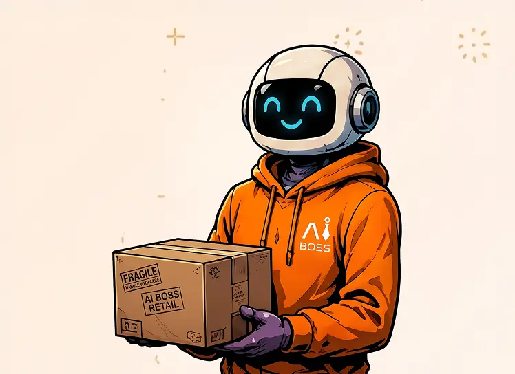 STORE-BOT